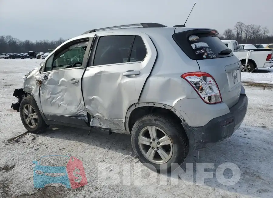 3GNCJPSBXGL266910 Photo# 2