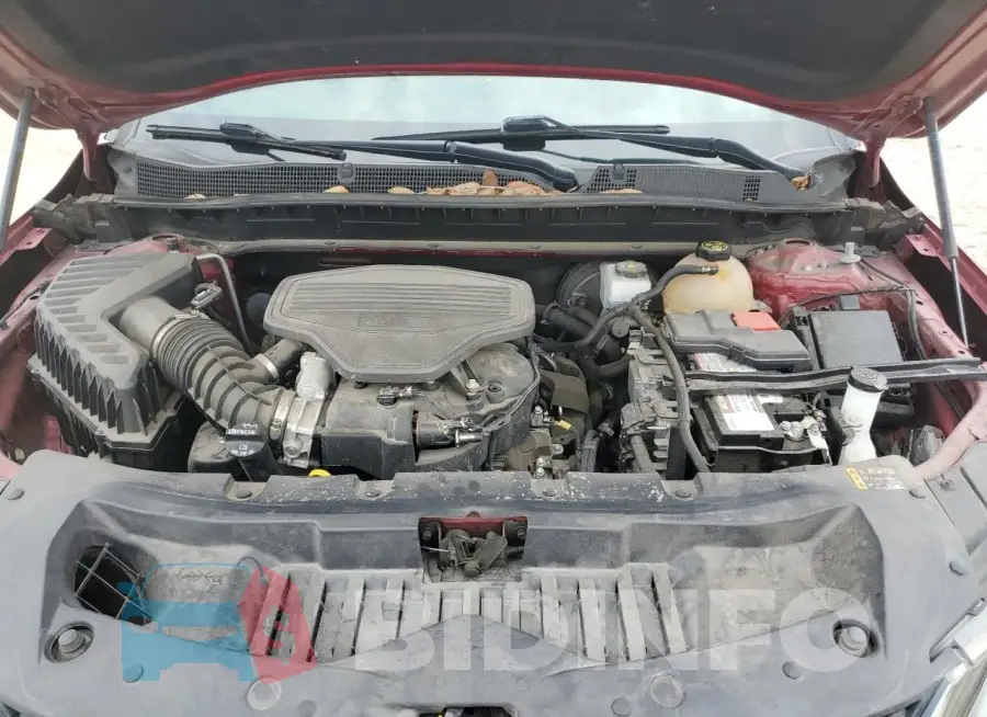 3GNKBERS4LS650538 Photo# 12
