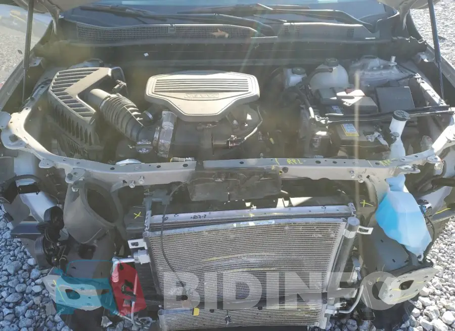 3GNKBHRS2MS559240 Photo# 12