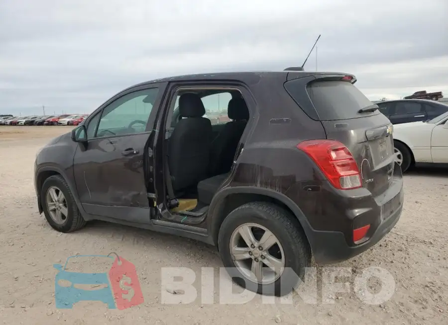 KL7CJKSB9LB347983 Photo# 2
