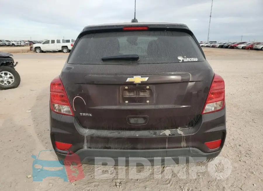 KL7CJKSB9LB347983 Photo# 6