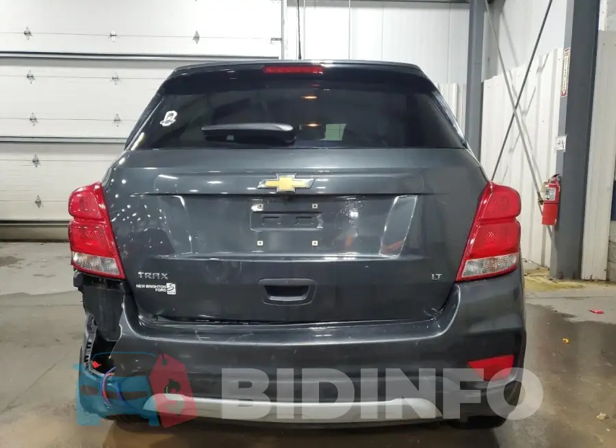 KL7CJLSB6HB161377 Photo# 6