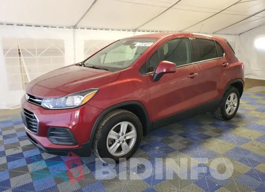 KL7CJNSB5MB337308 Photo# 1