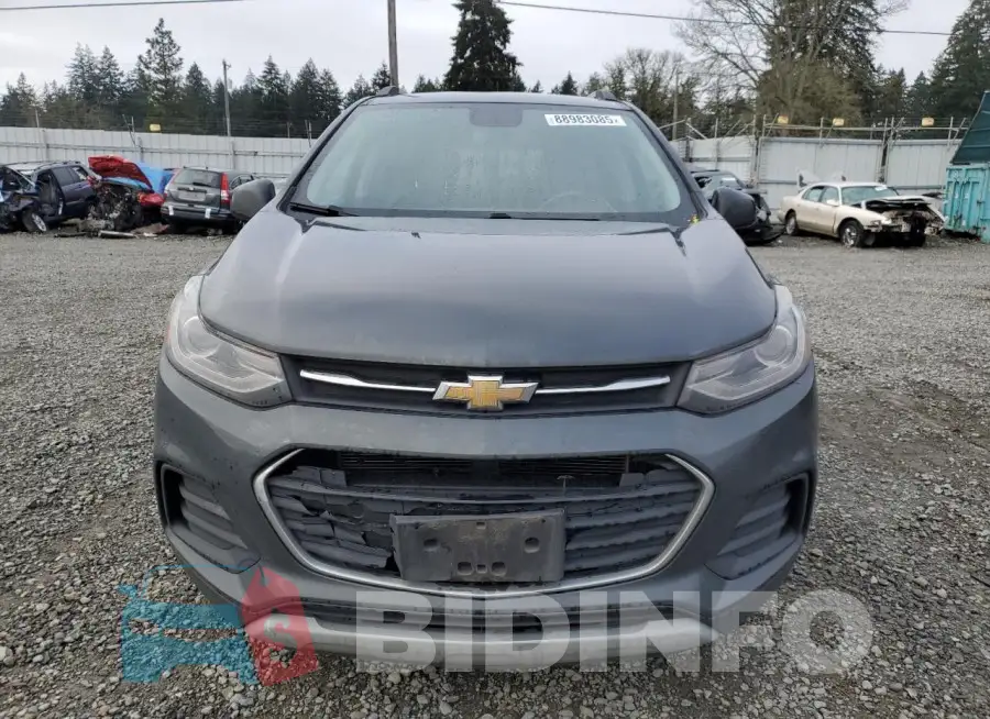 KL7CJPSB6HB129407 Photo# 5