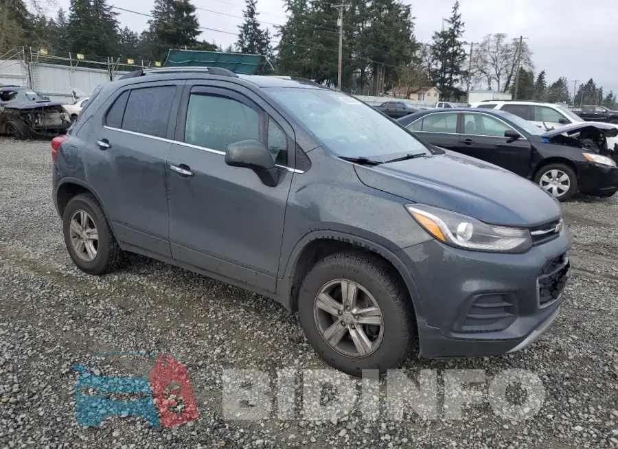 KL7CJPSB6HB129407 Photo# 4