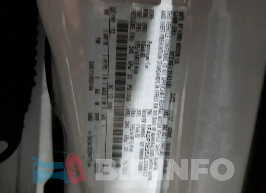 1FADP3E25JL208213 Photo# 12