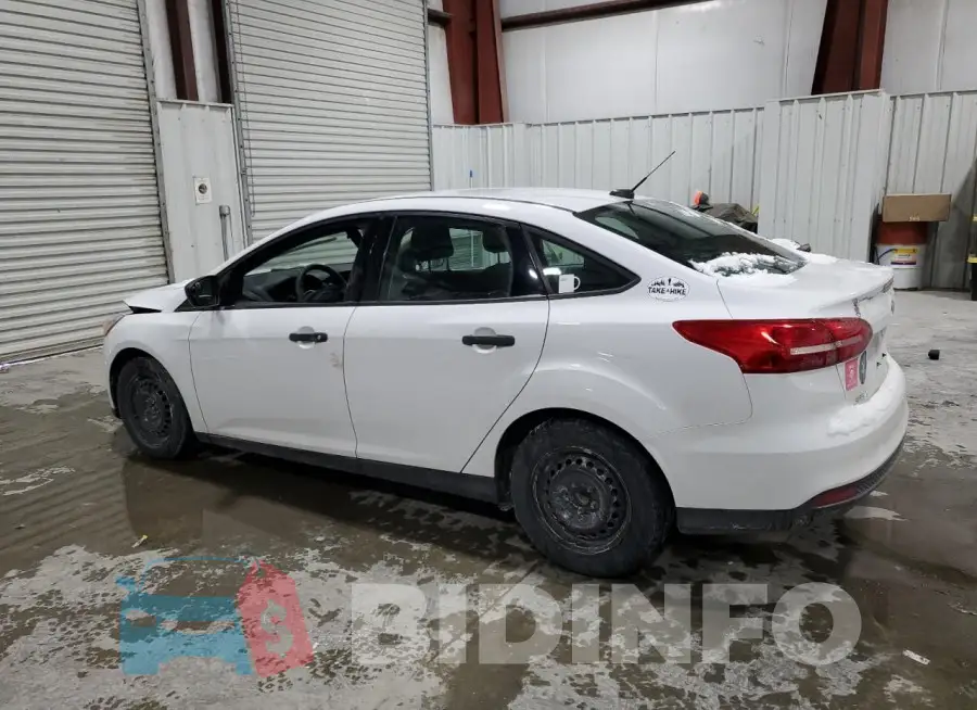1FADP3E25JL208213 Photo# 2