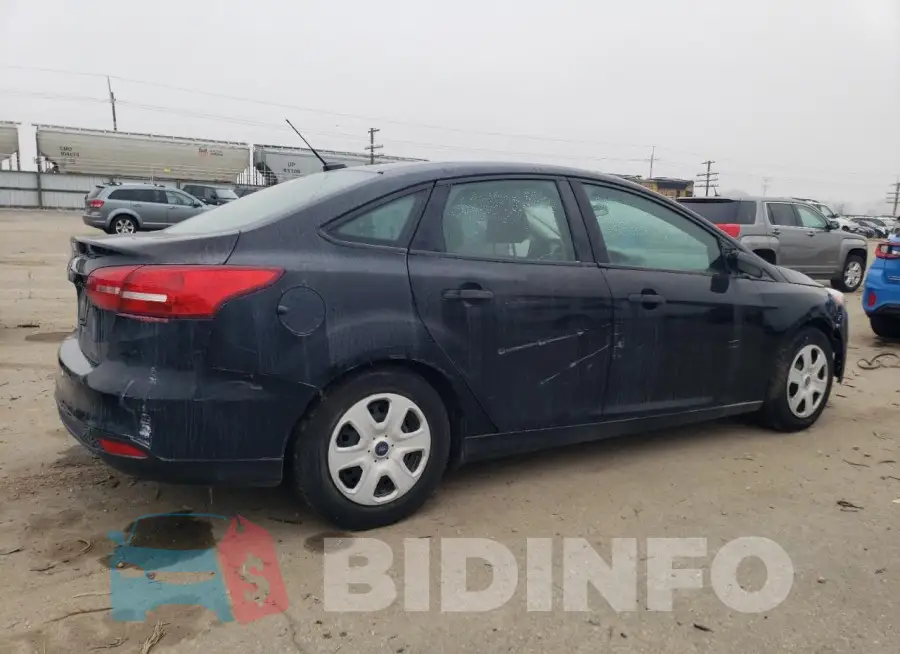 1FADP3E27JL287349 Photo# 3