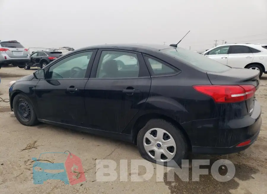 1FADP3E27JL287349 Photo# 2