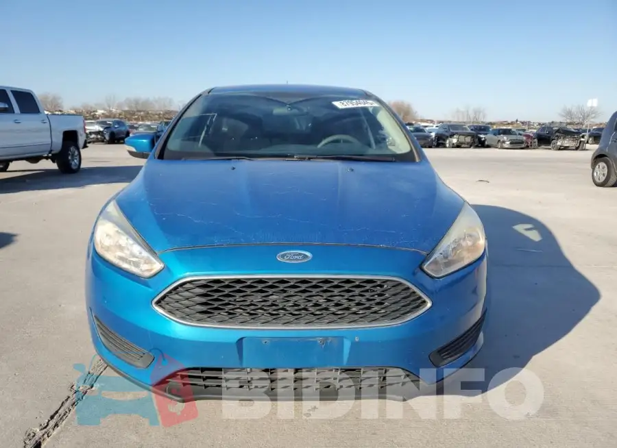 1FADP3F23GL372048 Photo# 5
