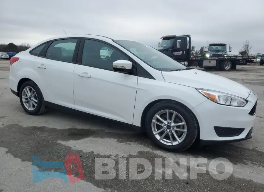 1FADP3F25HL215784 Photo# 4