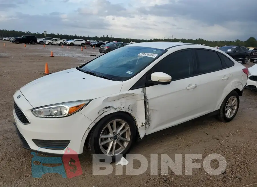 1FADP3F27JL223780 Photo# 1