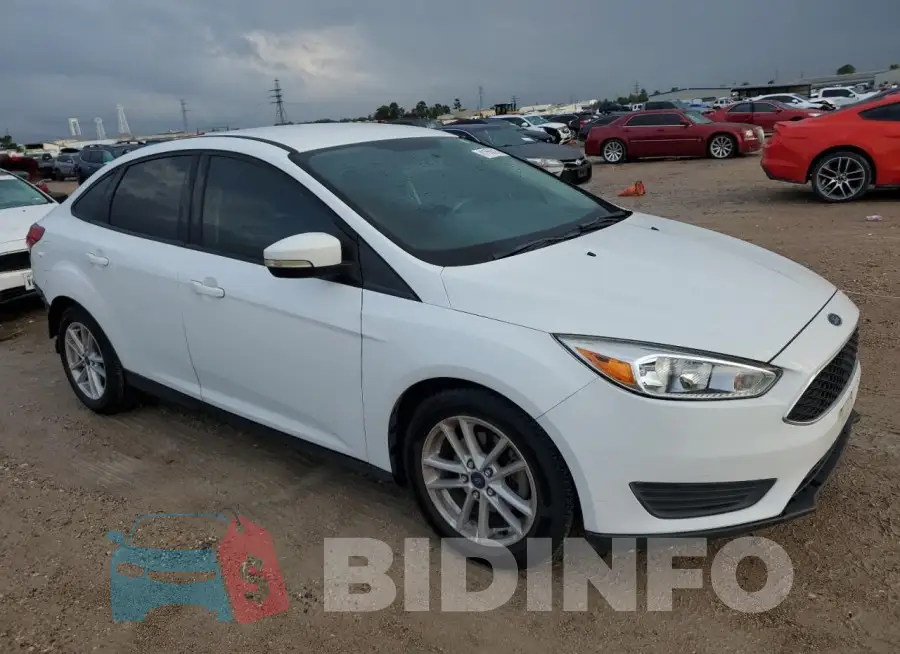 1FADP3F27JL223780 Photo# 4