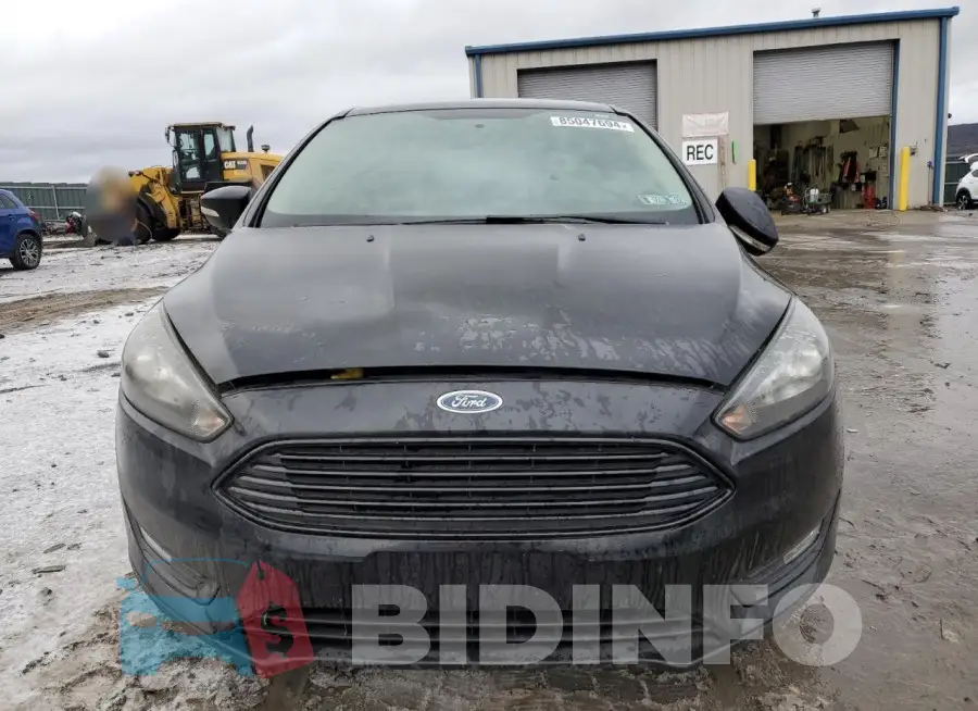 1FADP3FE0HL274297 Photo# 5