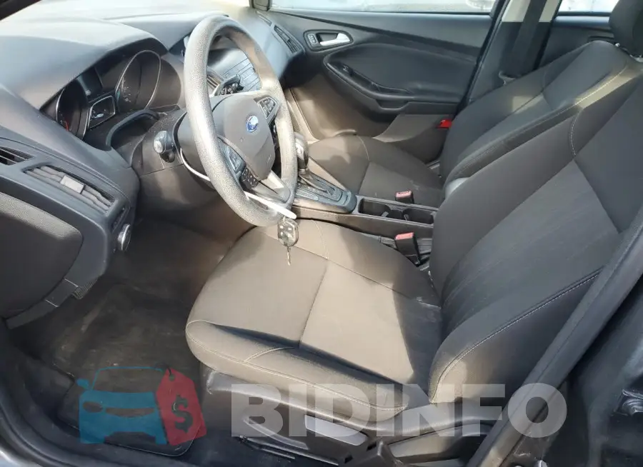 1FADP3K20JL307025 Photo# 7