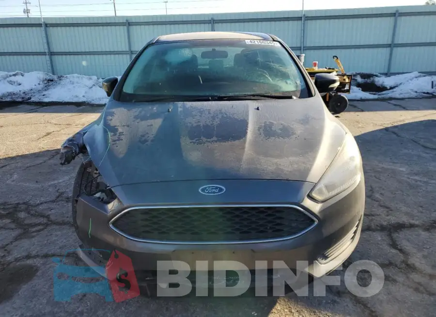 1FADP3K21GL226561 Photo# 5