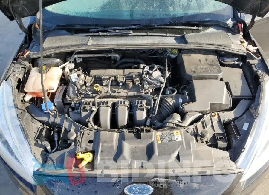 1FADP3K25GL370050 Photo# 11