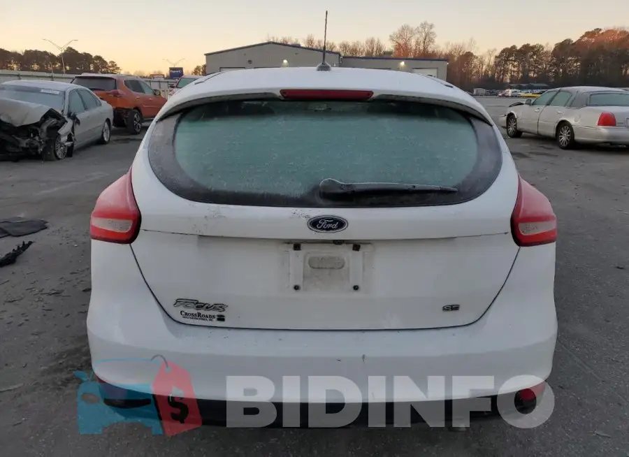 1FADP3K28HL227742 Photo# 6