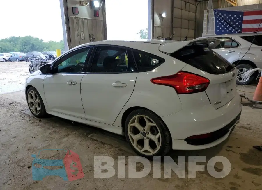 1FADP3L93GL281816 Photo# 2