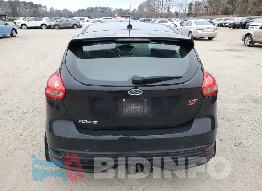 1FADP3L94JL307234 Photo# 6