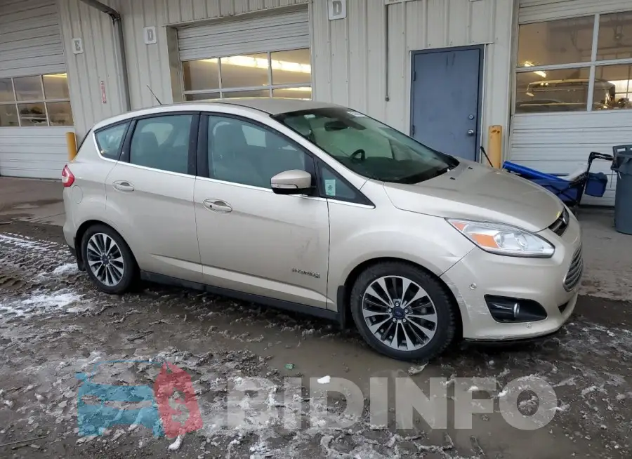 1FADP5DU7HL114441 Photo# 4