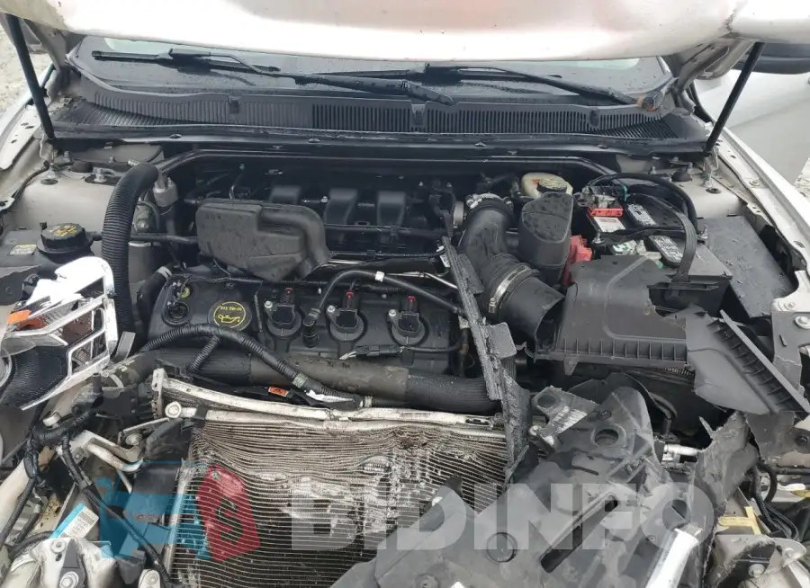 1FAHP2D85GG109751 Photo# 11