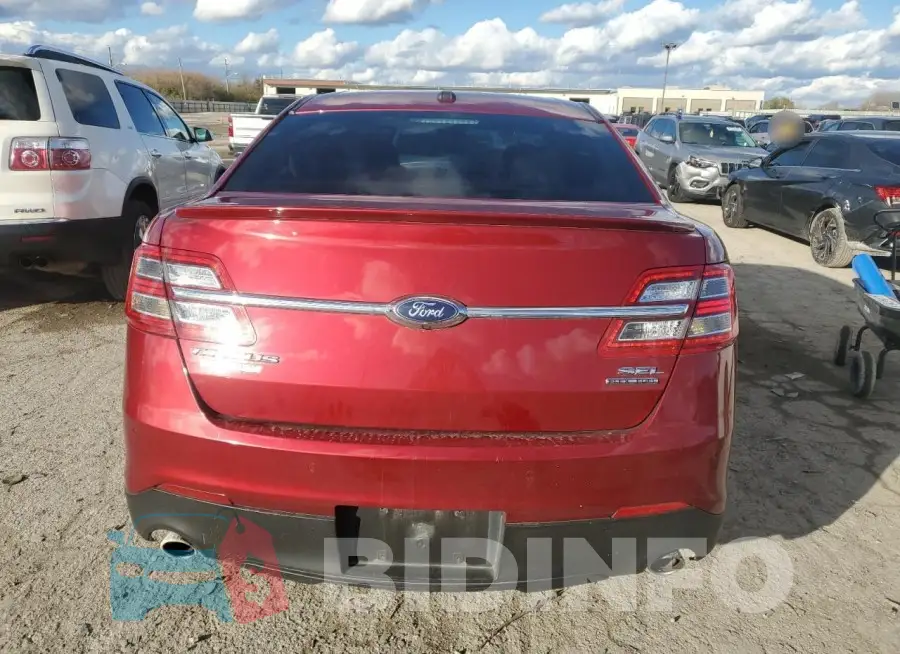 1FAHP2E87JG105433 Photo# 6