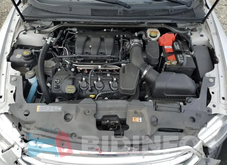 1FAHP2F84HG123607 Photo# 11
