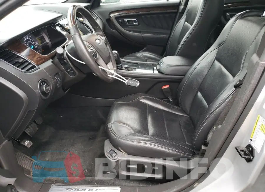 1FAHP2F84HG123607 Photo# 7