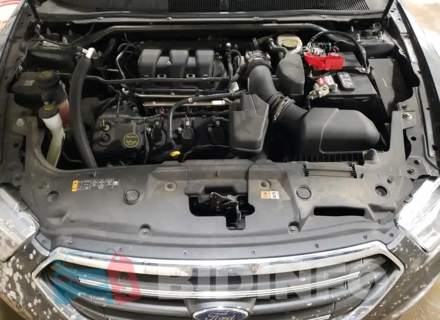 1FAHP2F88JG122997 Photo# 11
