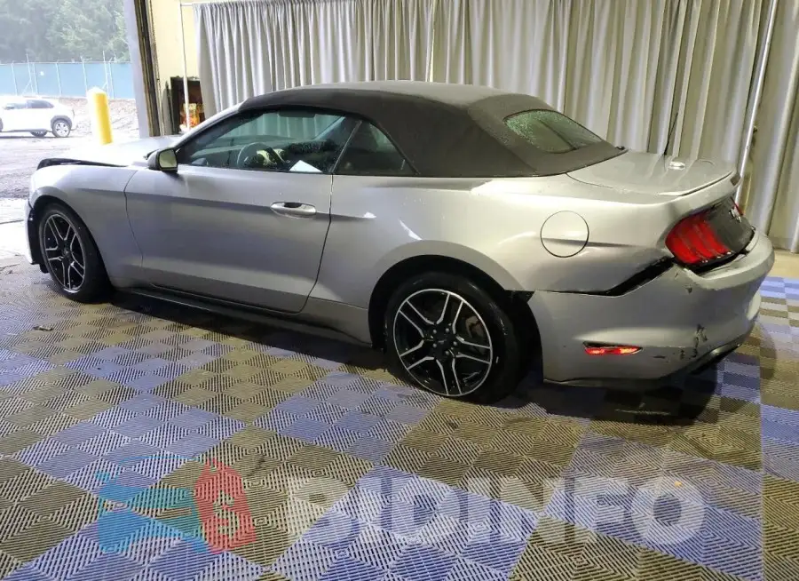 1FATP8UH4N5102327 Photo# 2