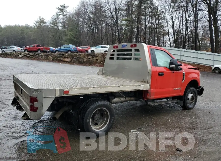 1FDRF3HT0NDA02378 Photo# 4
