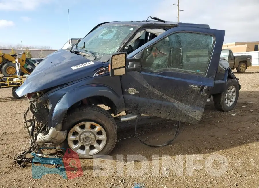1FT7W2BT3GED39512 Photo# 1
