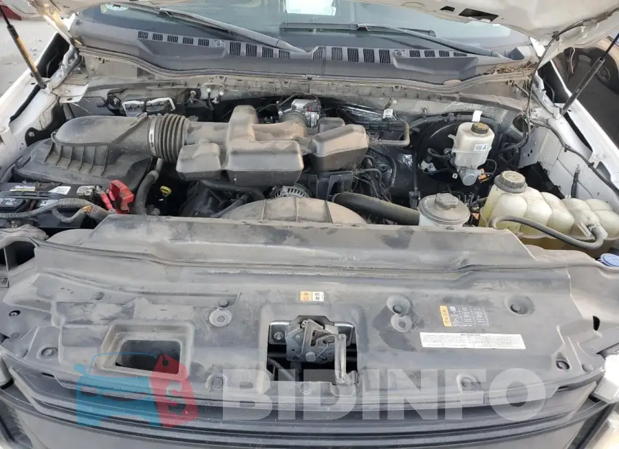 1FT7X2A68KEE26307 Photo# 11