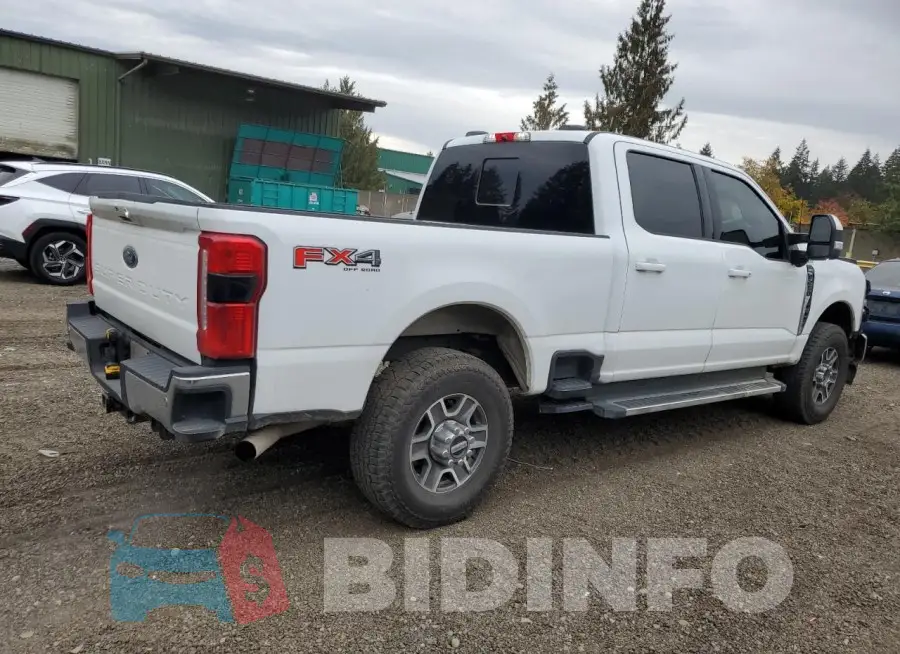 1FT8W2BN5PEC57304 Photo# 3