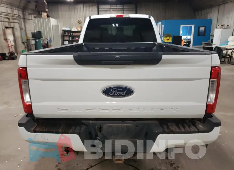 1FT8W3BT3KEC44967 Photo# 6