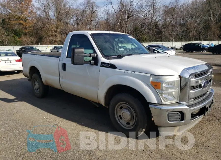 1FTBF2A65GED40702 Photo# 4