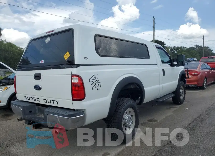 1FTBF2B65GEB87219 Photo# 3