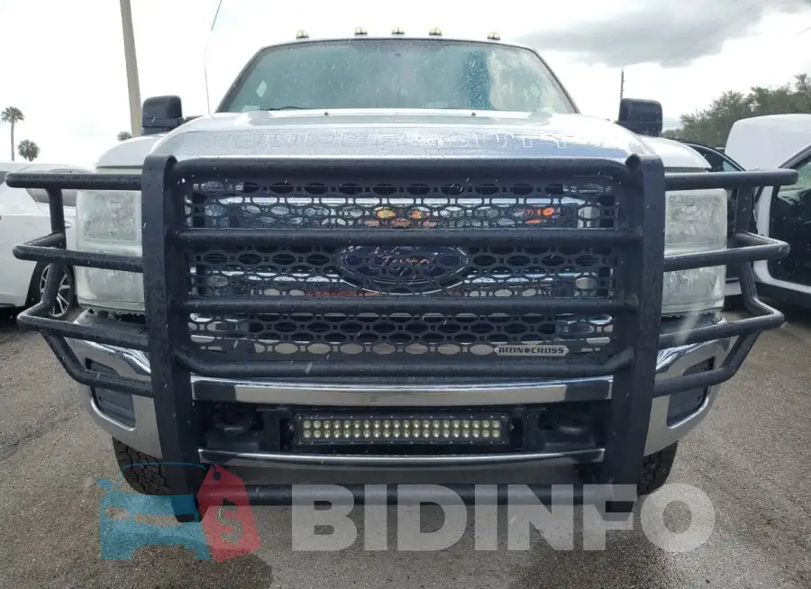1FTBF2B65GEB87219 Photo# 5