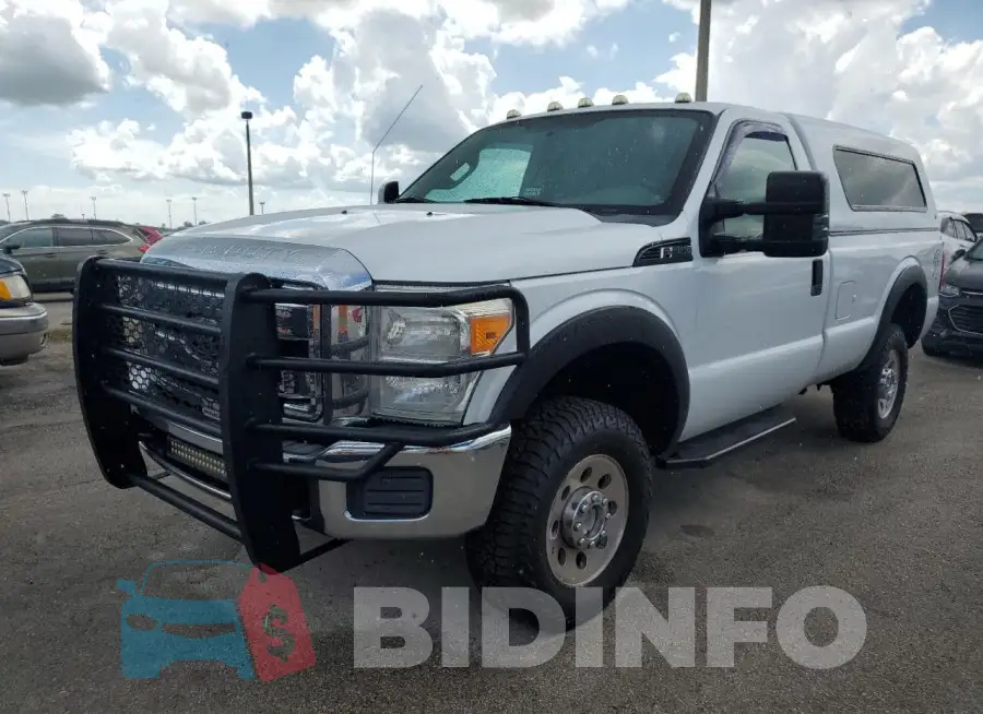 1FTBF2B65GEB87219 Photo# 1