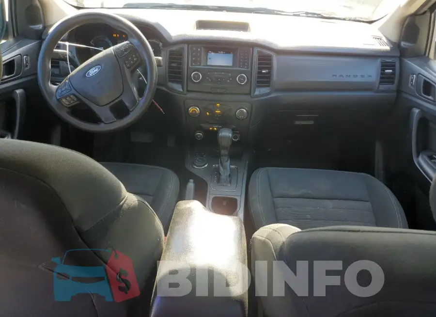 1FTER4FH2KLA43708 Photo# 8