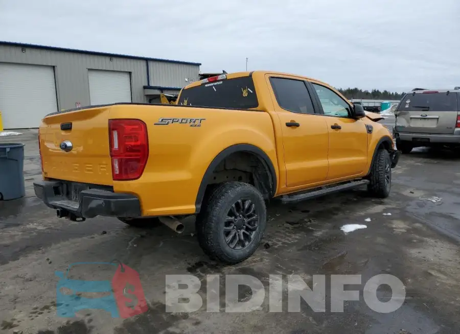 1FTER4FH3MLD13340 Photo# 3