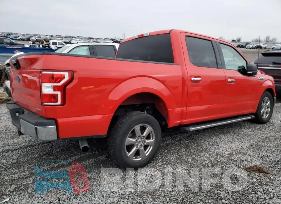 1FTEW1C42KFA74433 Photo# 3
