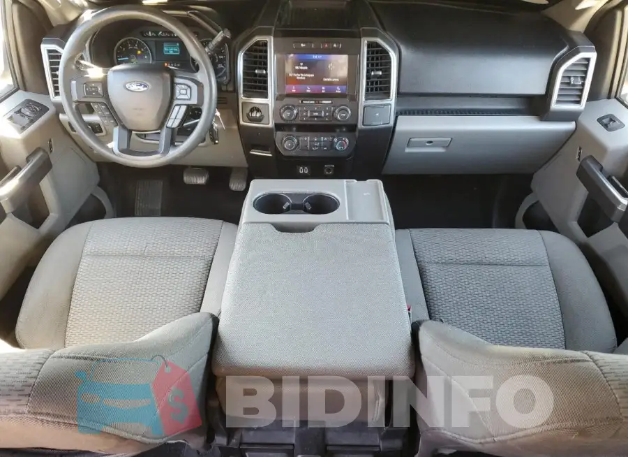 1FTEW1C47LKD78320 Photo# 8