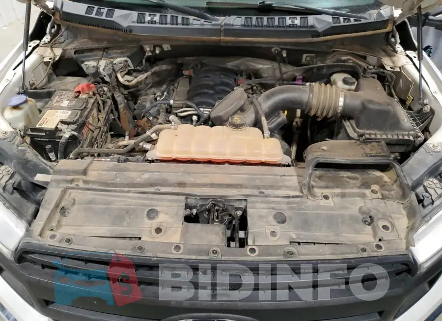 1FTEW1E53JKF17071 Photo# 11