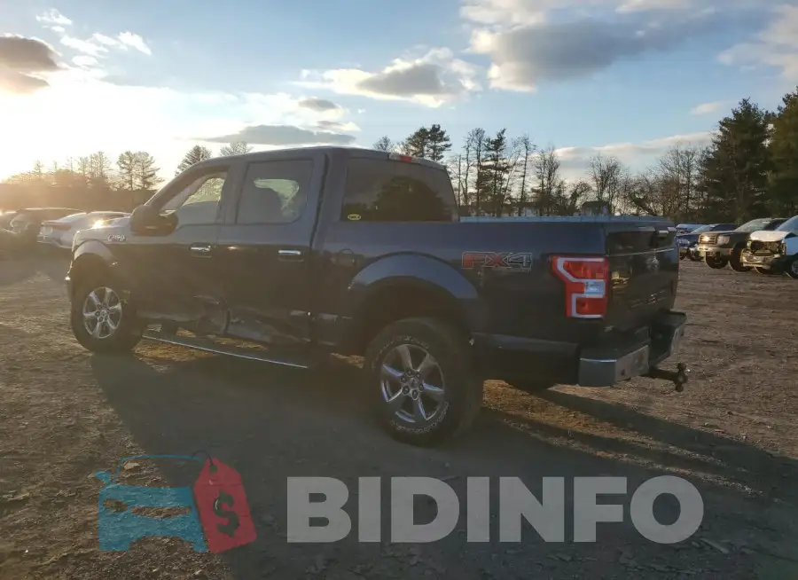 1FTEW1E58JFB23042 Photo# 2
