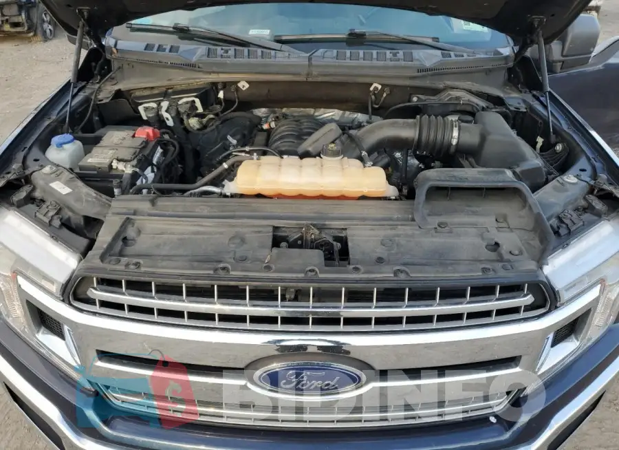 1FTEW1E58JFB23042 Photo# 11