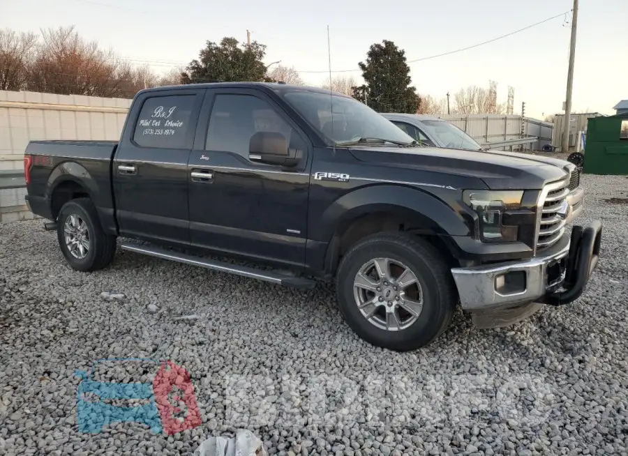 1FTEW1EP6GKF68316 Photo# 4