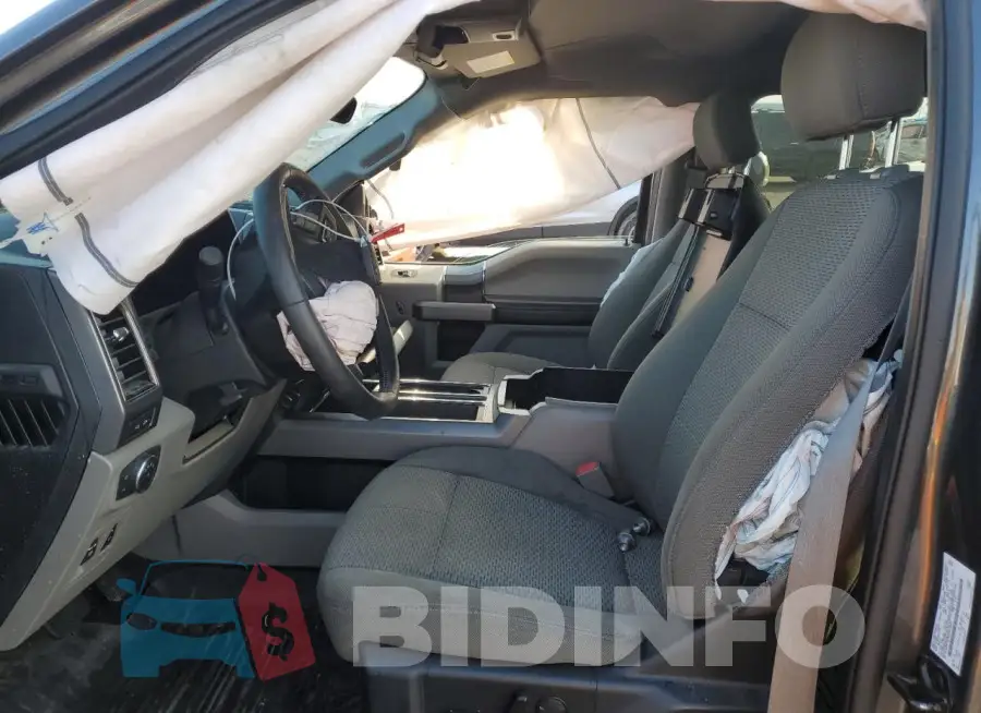 1FTEW1EP8KFB15946 Photo# 7