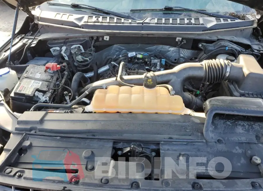 1FTEW1EP8KFB15946 Photo# 11